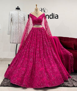 BRIDE & GROOM SET