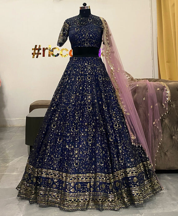 Dupatta Royal Blue And Pink Dress Combination Blue Lehenga With Pink Dupatta Dupatta Royal Blue And Pink Dress Combination Blue Lehenga With Pink Dupatta