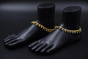 ANKLET HO 1201