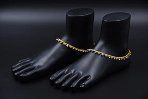 ANKLET HO 1207