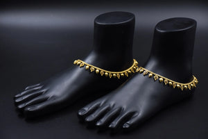 ANKLET HO 1194