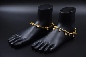 ANKLET HO 1198