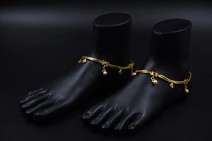 ANKLET HO 1202