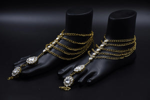 ANKLET HO 1192