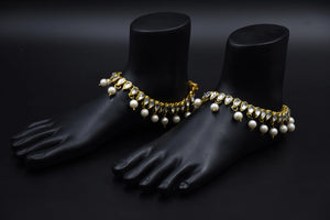 ANKLET HO 1193
