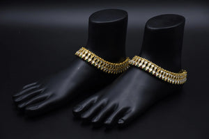 ANKLET HO 1181