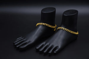 ANKLET HO 1179