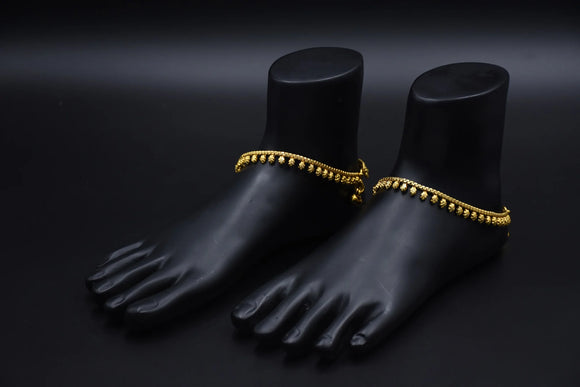 ANKLET HO 1179