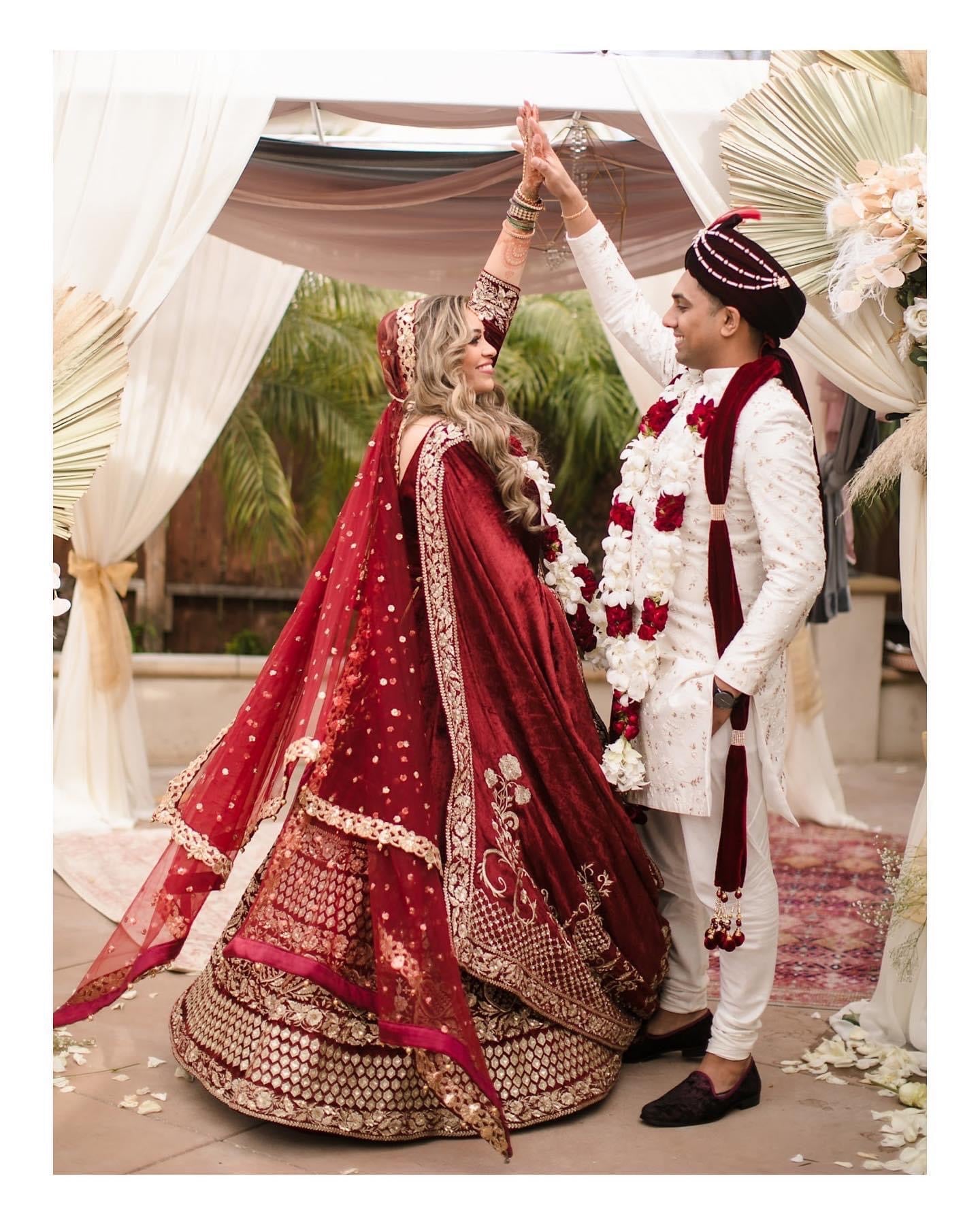 Buy bridal lehenga and sherwani 2025