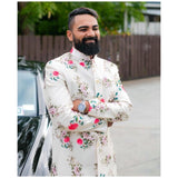 Bride Groom set