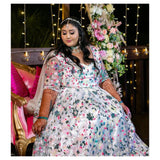 Bride Groom set