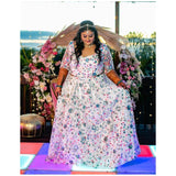 Bride Groom set