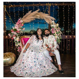 Bride Groom set
