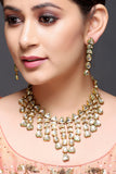 Kundan Necklace