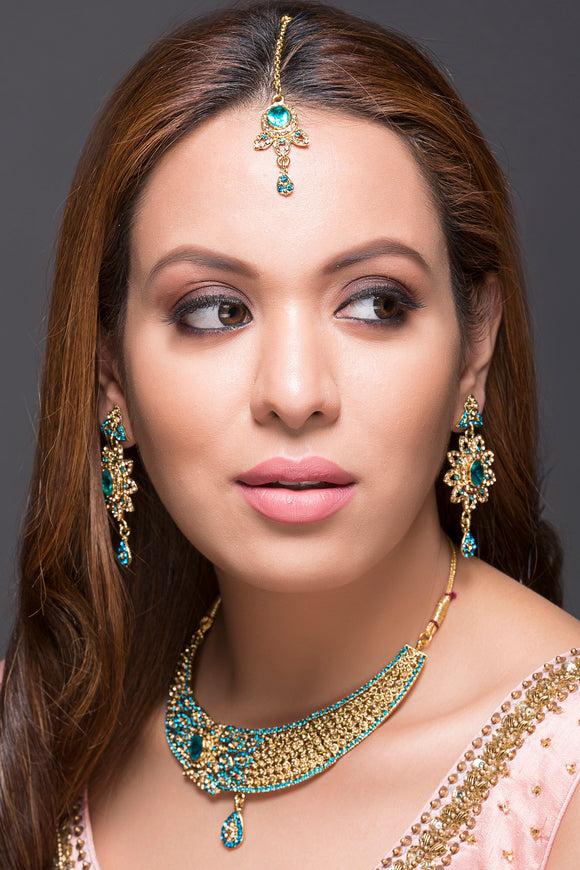 Classy Big Round Hoop Earring Wear With Indo Western Dresses FE13 – Buy  Indian Fashion Jewellery