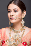 Kundan Bridal Set