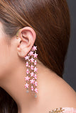 Falling Stars Earcuff