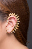 Boho Earcuff