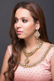 Kundan Necklace