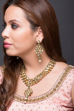 Kundan Necklace