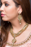 Kundan Necklace