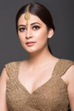 Gold MaangTikka