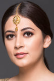 Gold MaangTikka