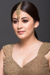 Fancy AD MaangTikka