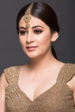 Fancy AD MaangTikka