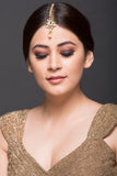 Kundan MaangTikka