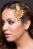 Pearl & Kundan Paasa