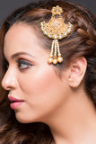 Gold & Kundan Paasa