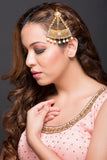 Paasa With AD & Pearls