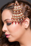 Red & White Stones Paasa