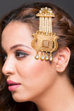 Gold & Kundan Paasa