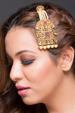 Pearl & Kundan Paasa
