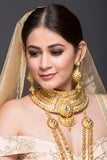 Maratha Bridal Set