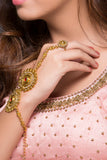 Kundan & AD Haath Phool