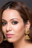 AD Jhumki