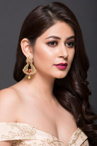 Beautiful Hoop Earrings For Women
