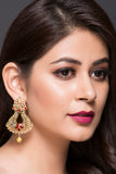 Beautiful Hoop Earrings For Women