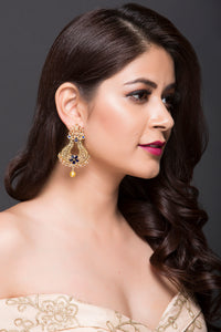 Beautiful Hoop Earring For Women