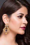 Beautiful Hoop Earring For Women