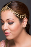 AD Fancy Matha Patti