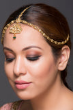 Matha Patti For Women