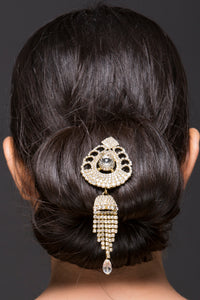 Juda Pin In AD