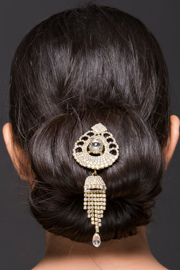 Juda Pin In AD
