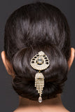 Juda Pin In AD