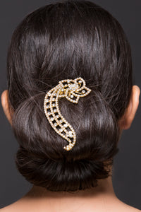 AD Juda Pin