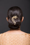 AD Juda Pin